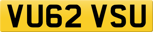 VU62VSU